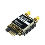 RFD900X 915MHz 40km Ultra Long Range Radio Telemetry Modem With Antenna RP-SMA Connector for PIX4 Flight Controller